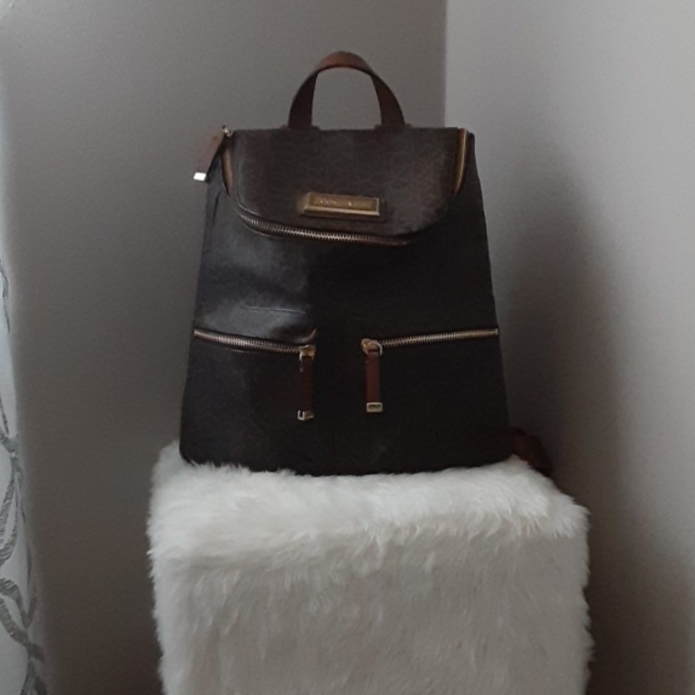 Calvin Klein Back Pack Purse